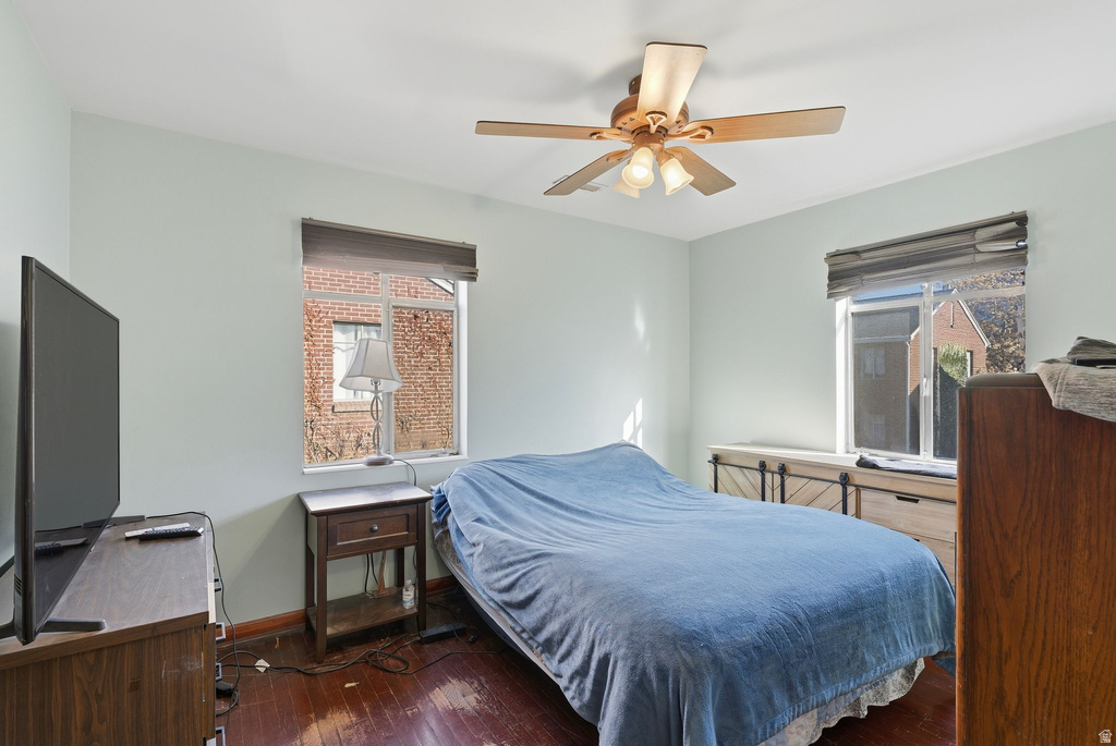 450 E 100 S #18 Salt Lake City, UT 84111