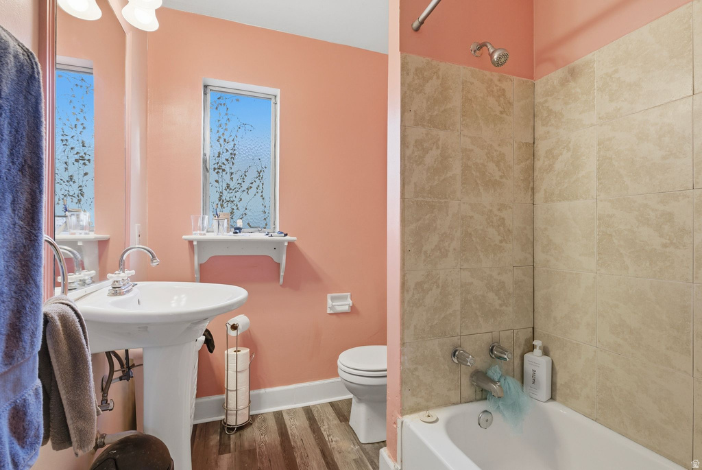 450 E 100 S #18 Salt Lake City, UT 84111