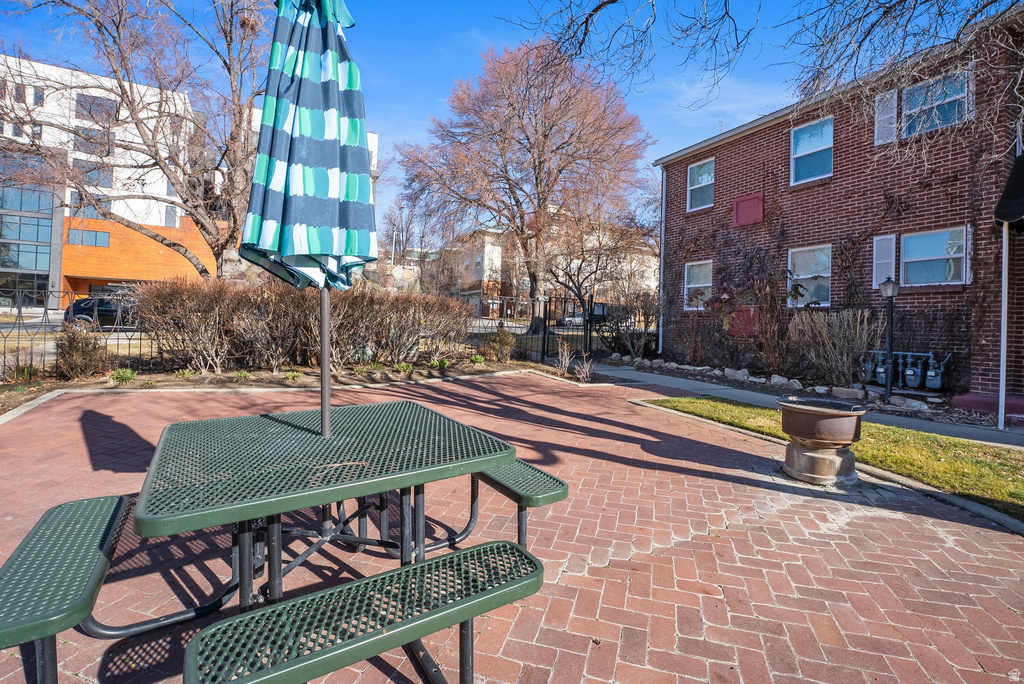 450 E 100 S #18 Salt Lake City, UT 84111