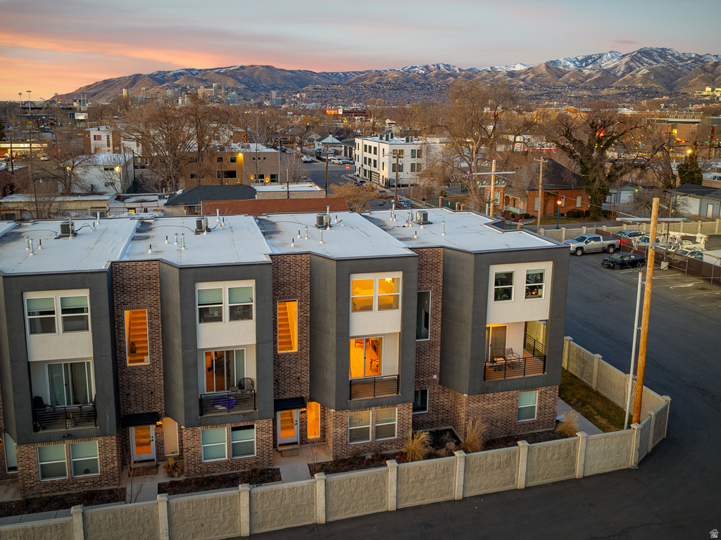 1739 S MAIN ST #12 Salt Lake City, UT 84115