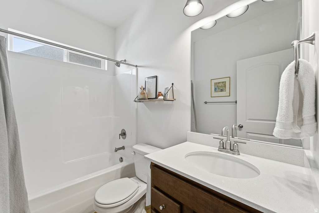 682 BENEDICT DR Saratoga Springs, UT 84045