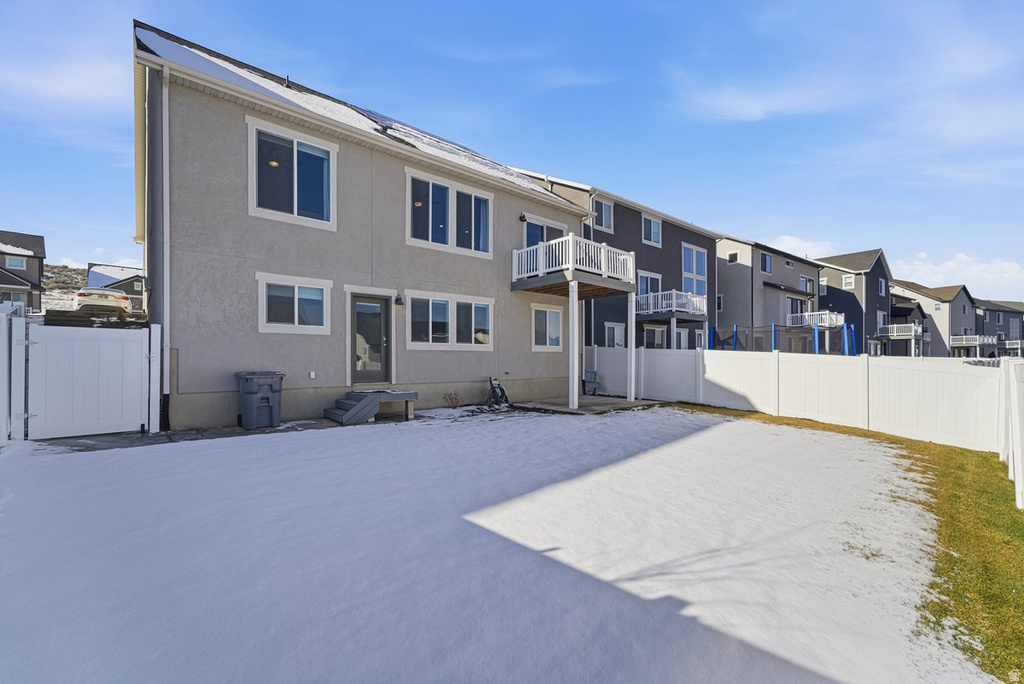 682 BENEDICT DR Saratoga Springs, UT 84045