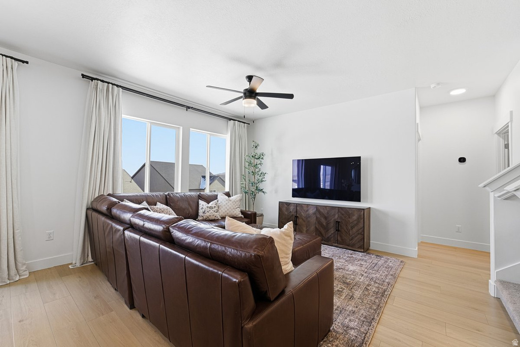 682 BENEDICT DR Saratoga Springs, UT 84045