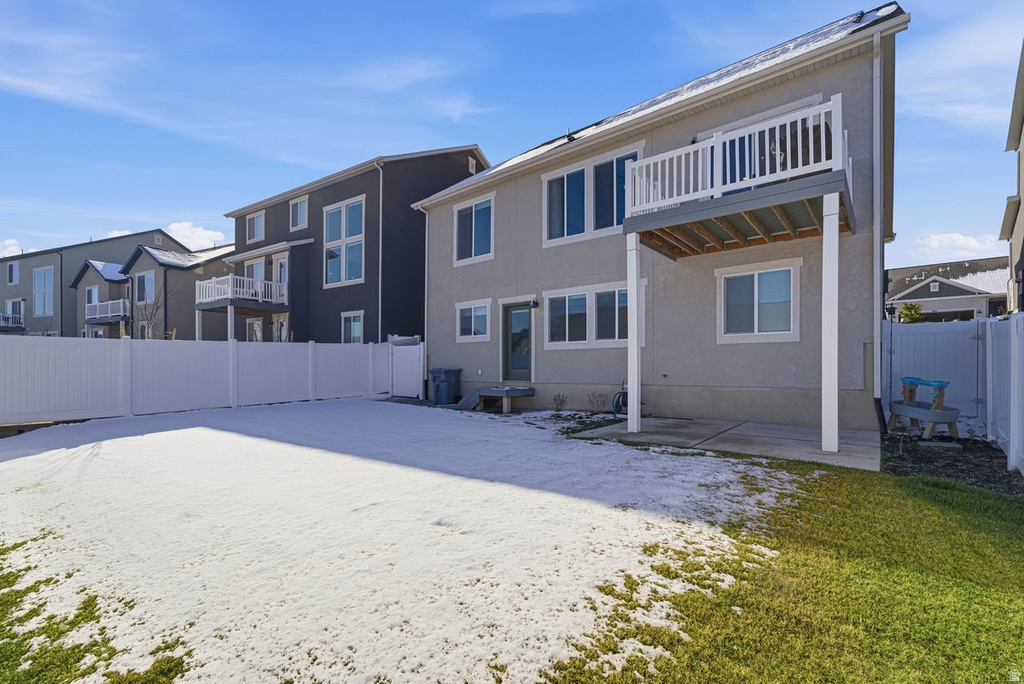 682 BENEDICT DR Saratoga Springs, UT 84045