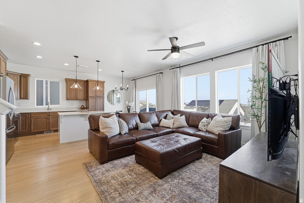 682 BENEDICT DR Saratoga Springs, UT 84045