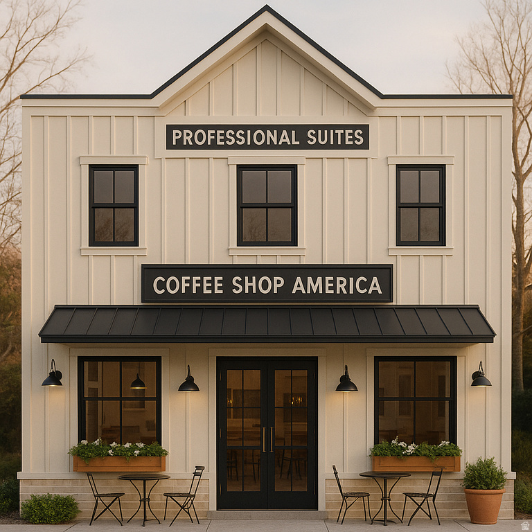 127 W MAIN ST Hyrum, UT 84319