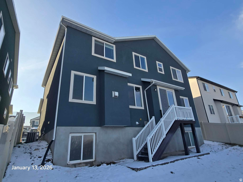 3322 S WILD OAK RD Saratoga Springs, UT 84045