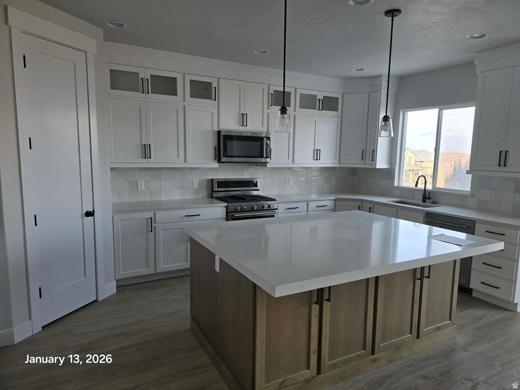 3322 S WILD OAK RD Saratoga Springs, UT 84045