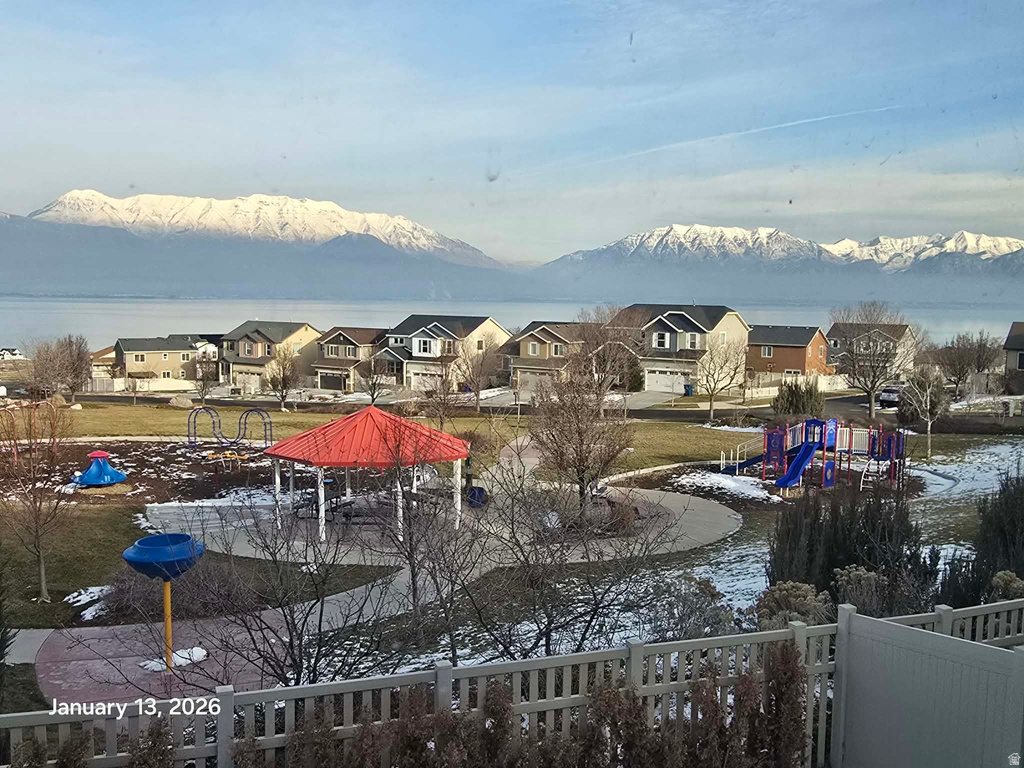 3322 S WILD OAK RD Saratoga Springs, UT 84045