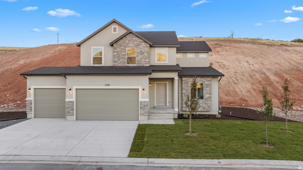 1713 S WINDSONG DR #SH378 Santaquin, UT 84655