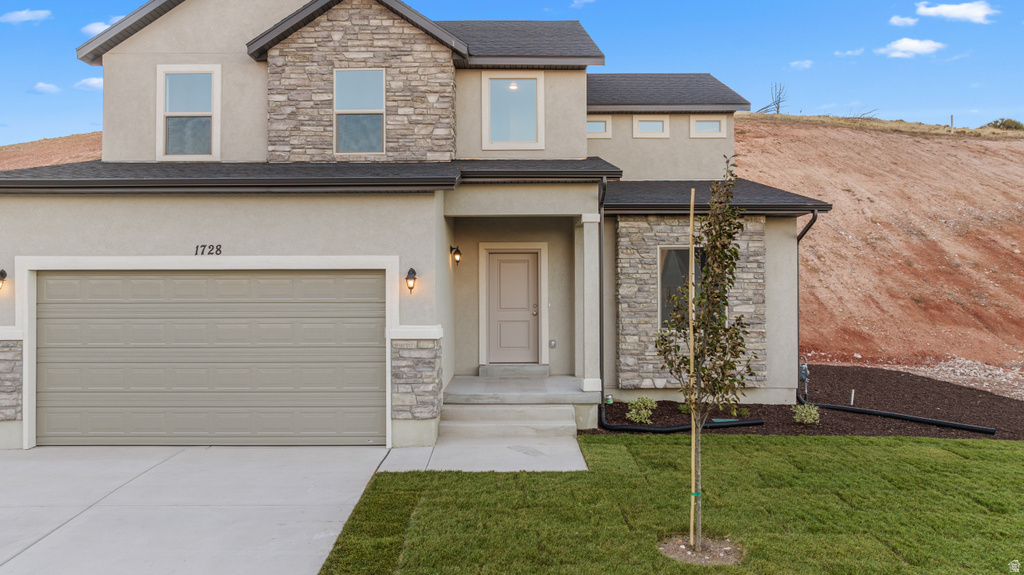 1713 S WINDSONG DR #SH378 Santaquin, UT 84655