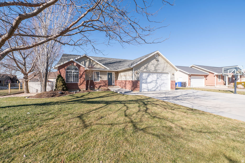 2380 S LINDA WAY Perry, UT 84302