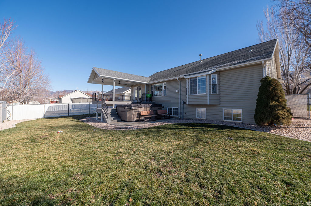 2380 S LINDA WAY Perry, UT 84302