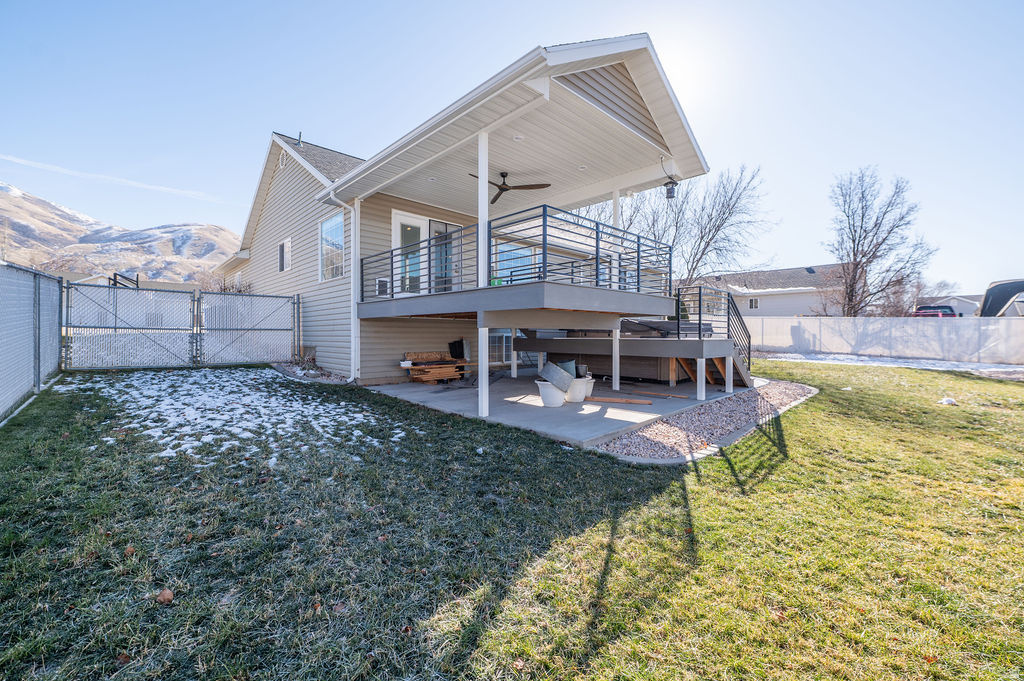 2380 S LINDA WAY Perry, UT 84302