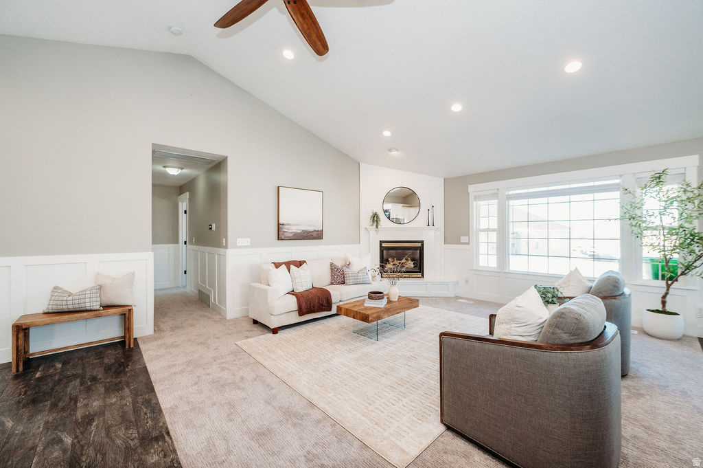 2380 S LINDA WAY Perry, UT 84302