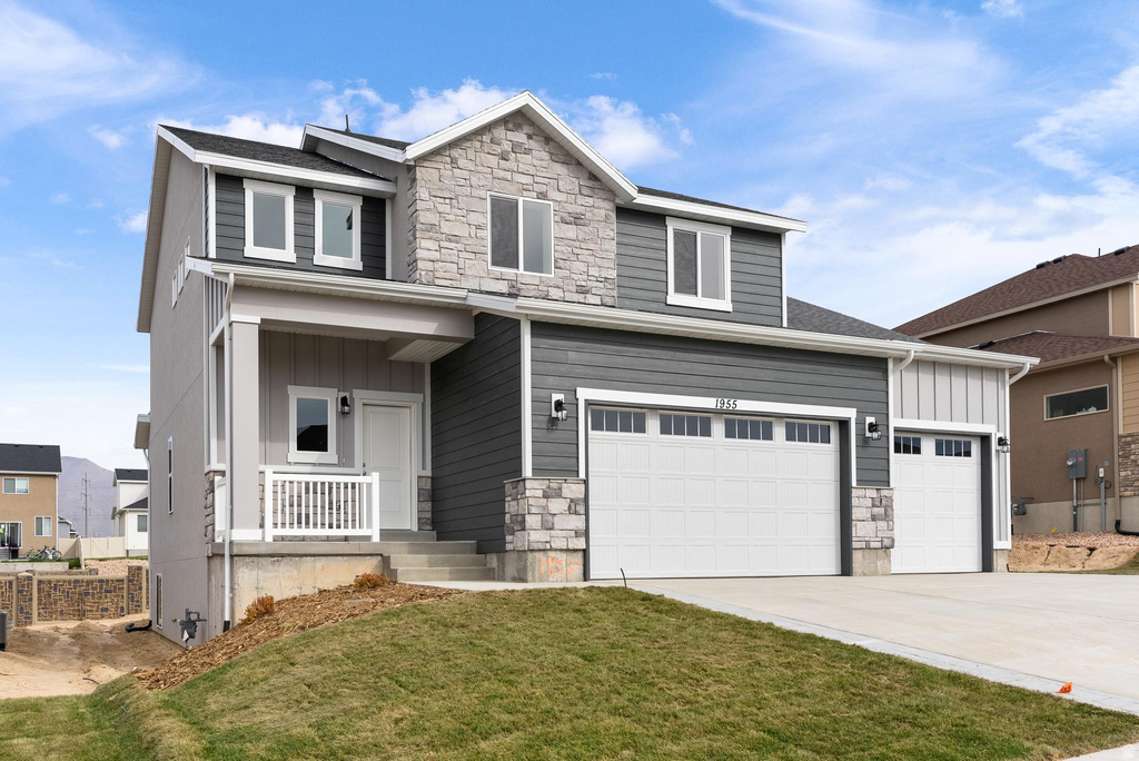 1757 S WINDSONG DR #SH382 Santaquin, UT 84655