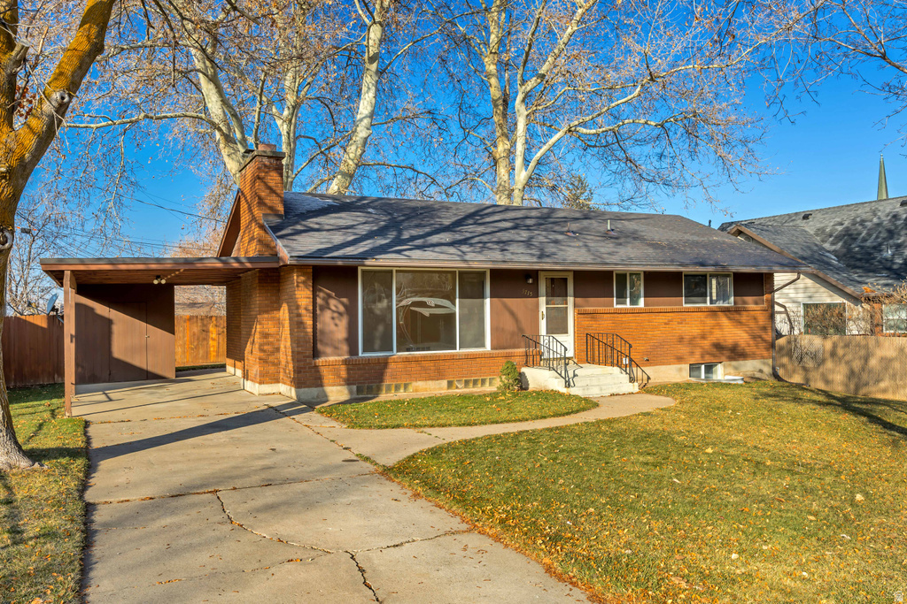 3715 VAN BUREN AVE Ogden, UT 84403