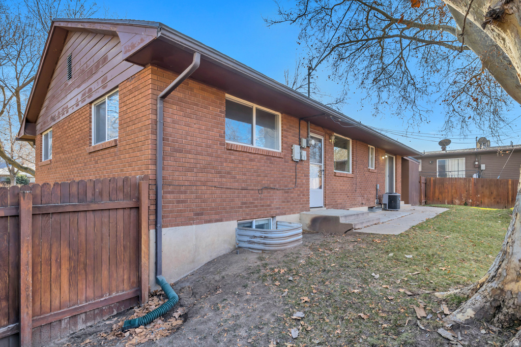 3715 VAN BUREN AVE Ogden, UT 84403