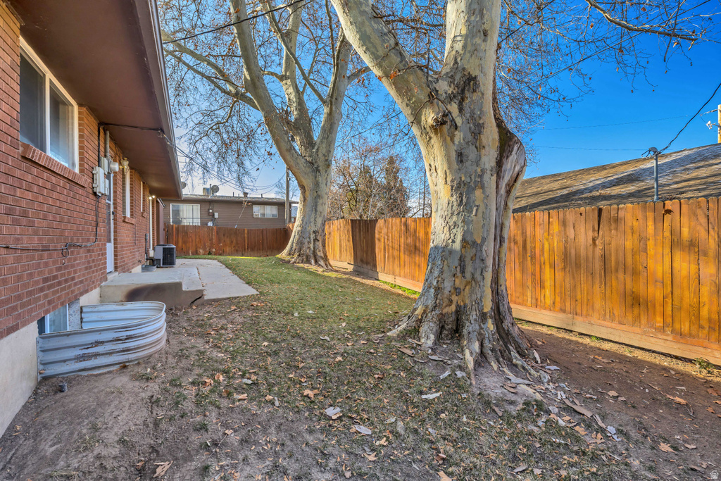 3715 VAN BUREN AVE Ogden, UT 84403