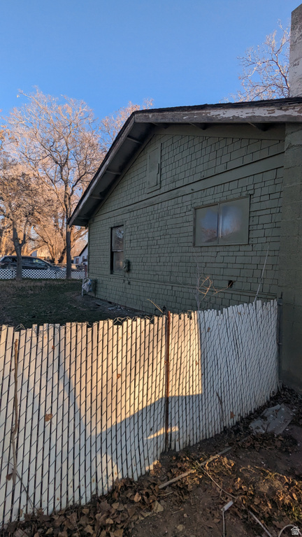 436 S ROSE AVE Price, UT 84501