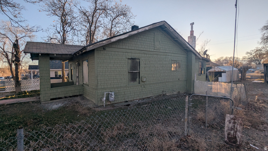 436 S ROSE AVE Price, UT 84501