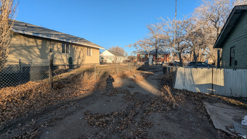 436 S ROSE AVE Price, UT 84501