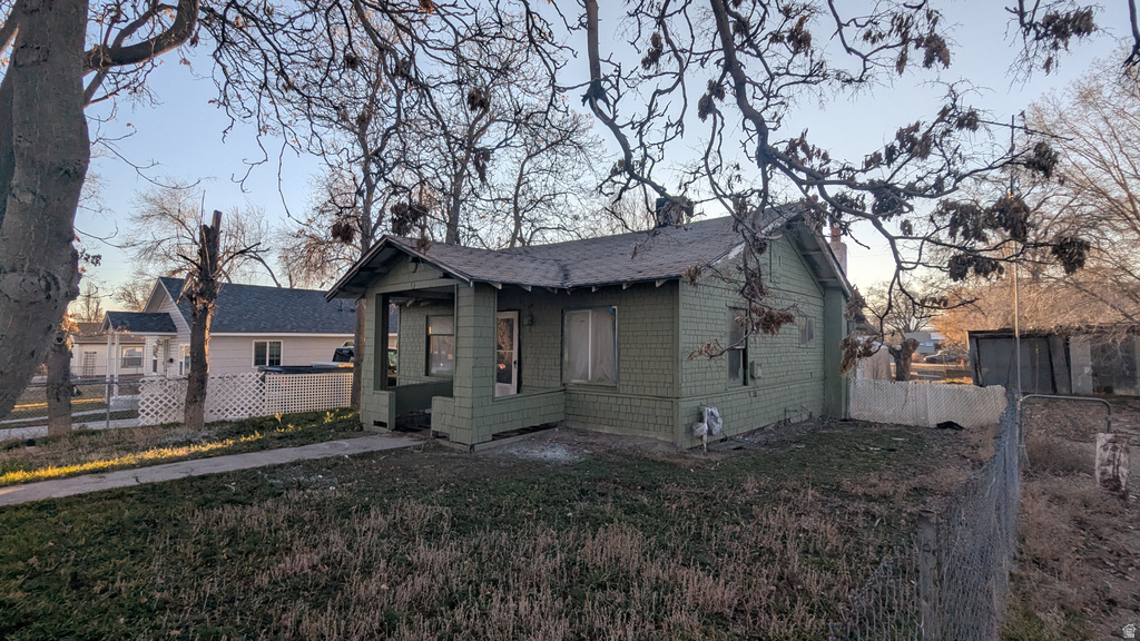 436 S ROSE AVE Price, UT 84501