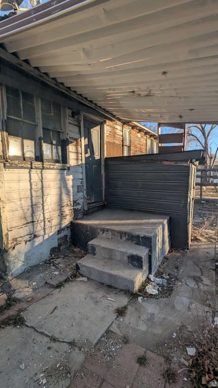 436 S ROSE AVE Price, UT 84501