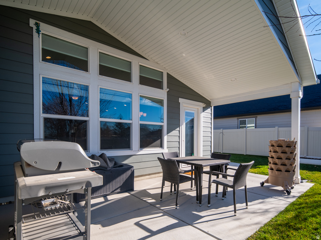 1881 N 2350 W #110 Clinton, UT 84015