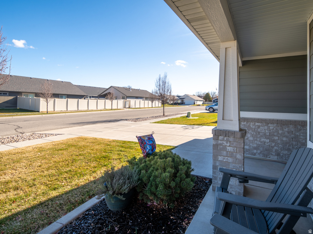 1881 N 2350 W #110 Clinton, UT 84015