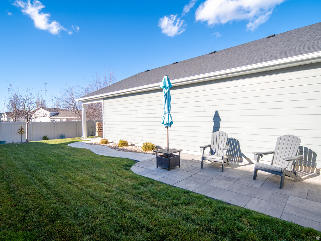 1881 N 2350 W #110 Clinton, UT 84015