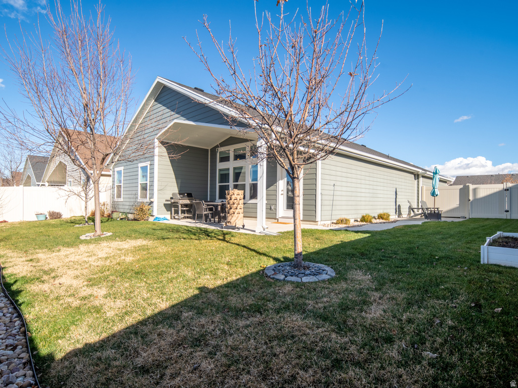 1881 N 2350 W #110 Clinton, UT 84015
