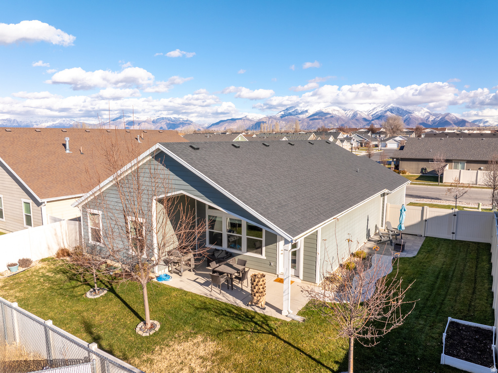 1881 N 2350 W #110 Clinton, UT 84015