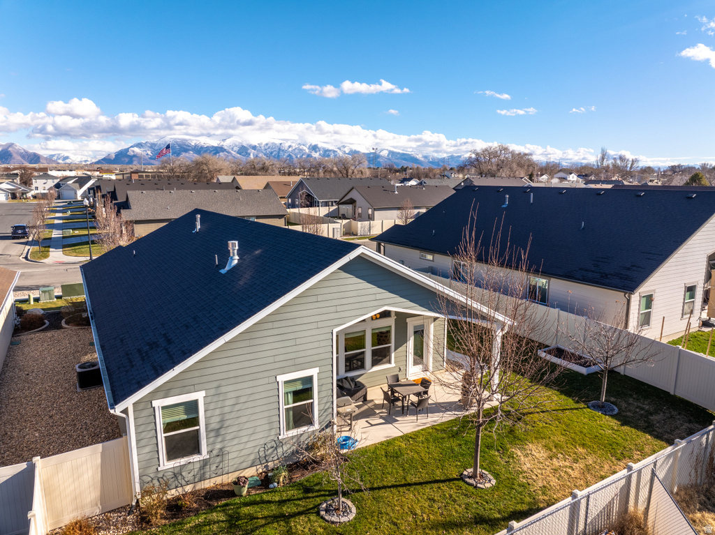 1881 N 2350 W #110 Clinton, UT 84015