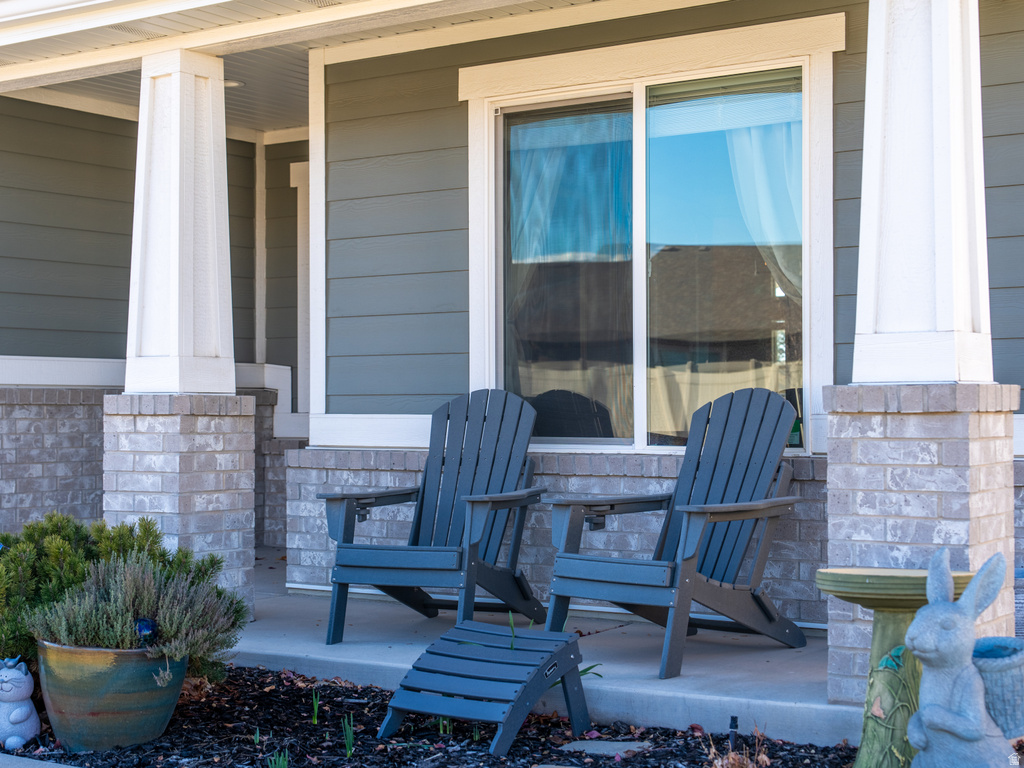 1881 N 2350 W #110 Clinton, UT 84015