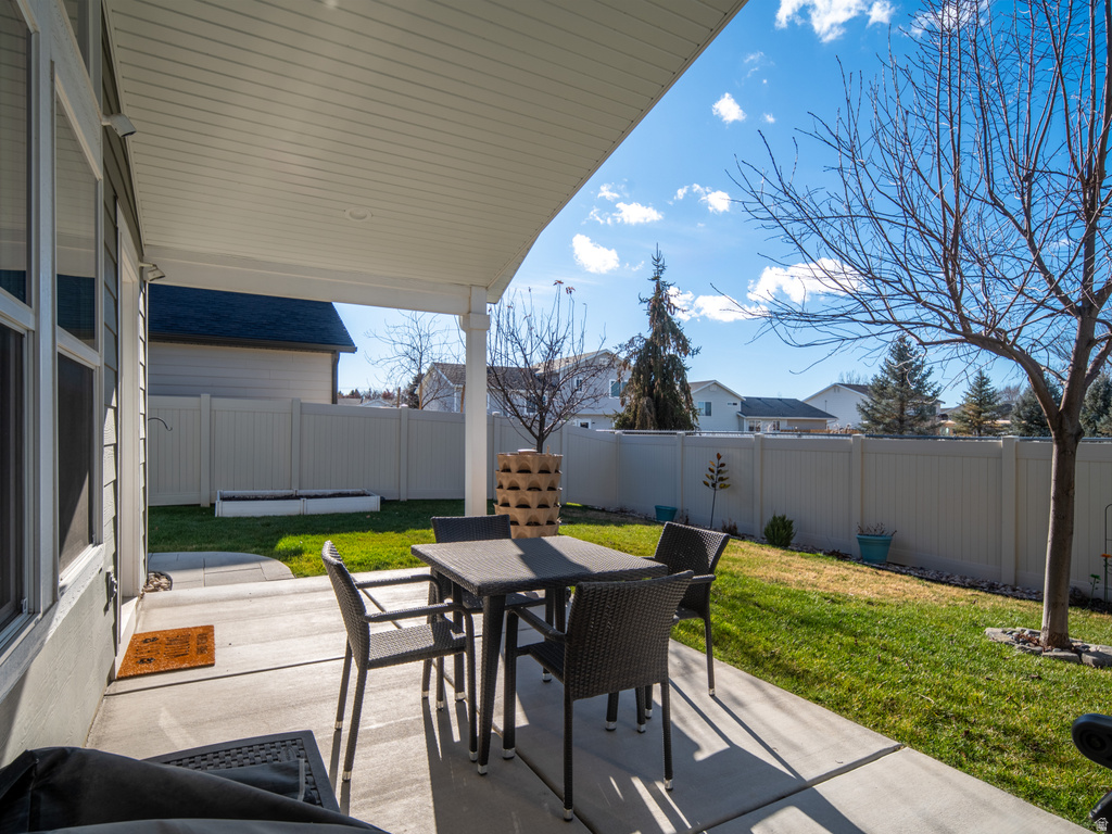 1881 N 2350 W #110 Clinton, UT 84015