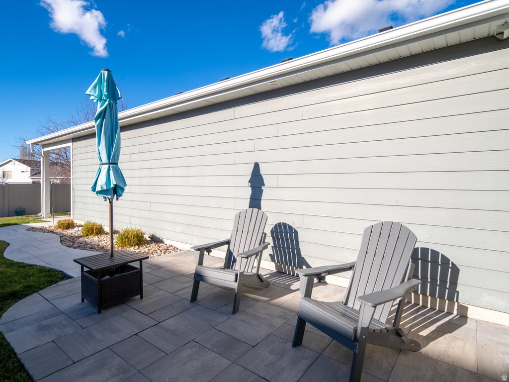 1881 N 2350 W #110 Clinton, UT 84015