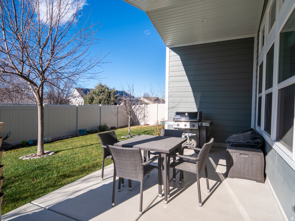 1881 N 2350 W #110 Clinton, UT 84015