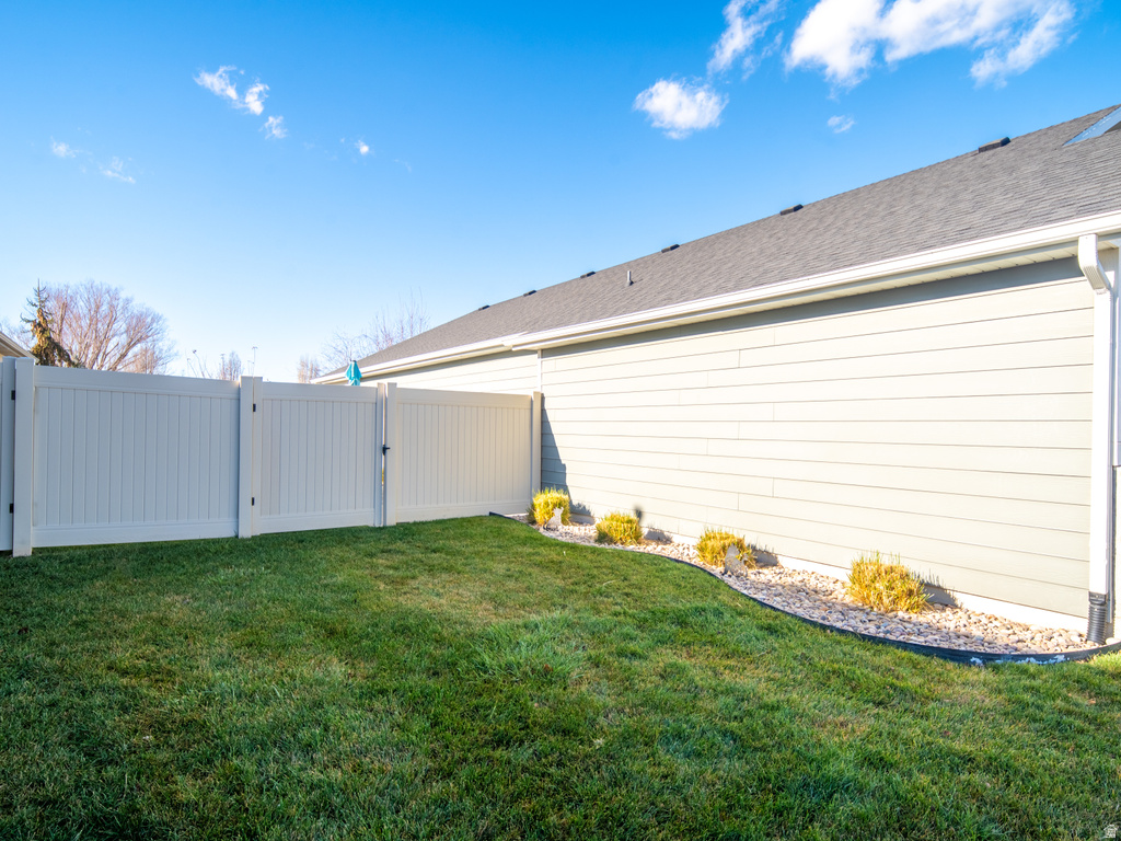 1881 N 2350 W #110 Clinton, UT 84015