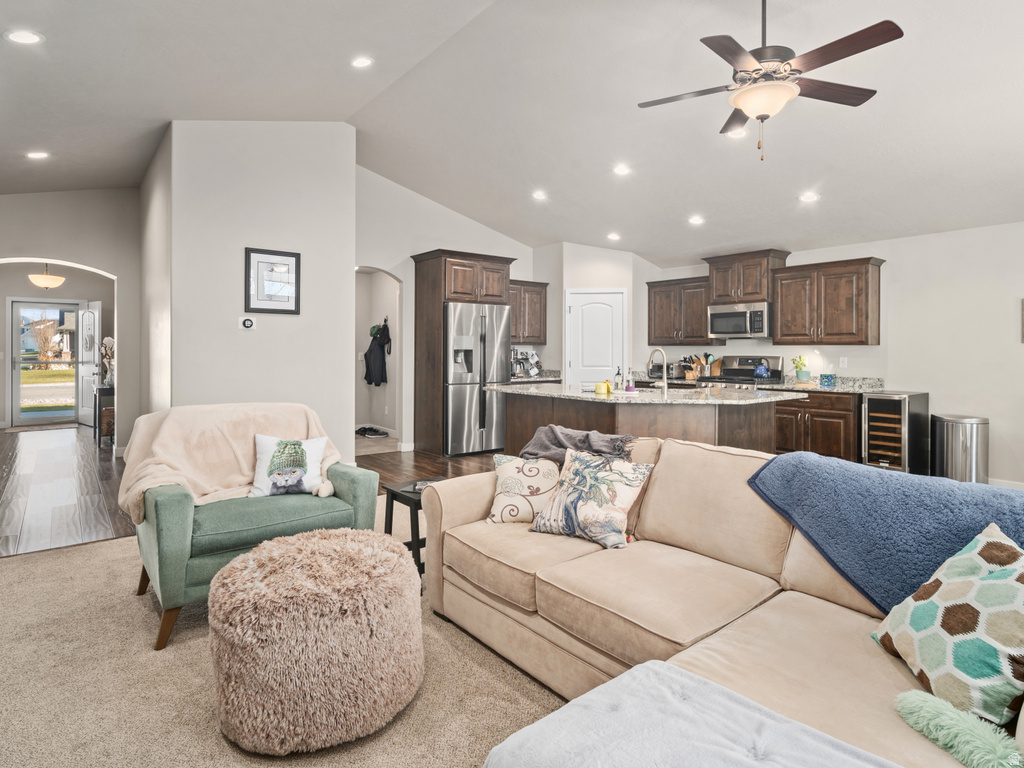 1881 N 2350 W #110 Clinton, UT 84015