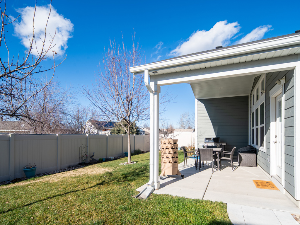 1881 N 2350 W #110 Clinton, UT 84015