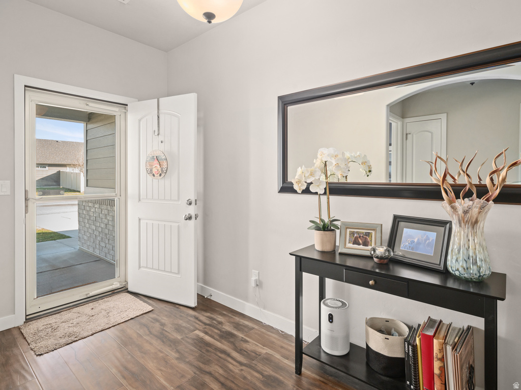 1881 N 2350 W #110 Clinton, UT 84015