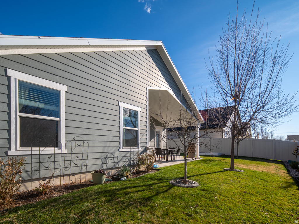 1881 N 2350 W #110 Clinton, UT 84015