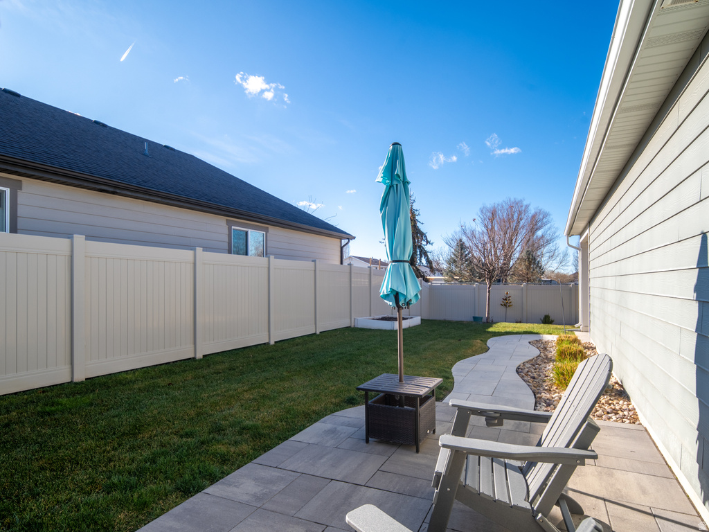 1881 N 2350 W #110 Clinton, UT 84015