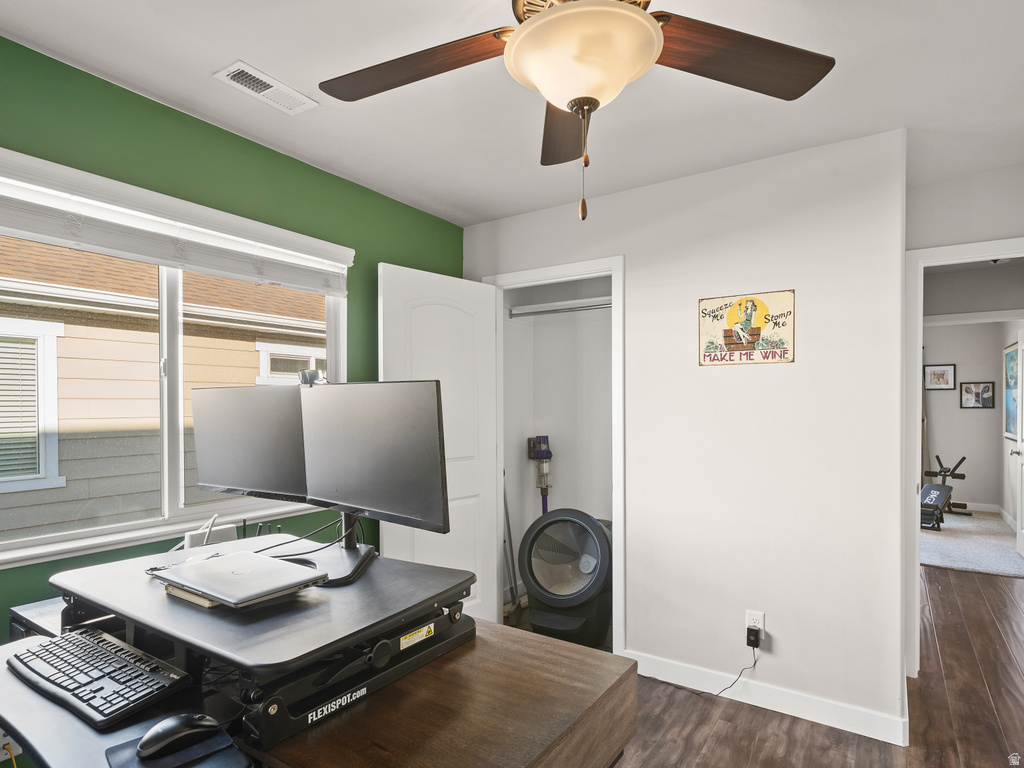 1881 N 2350 W #110 Clinton, UT 84015