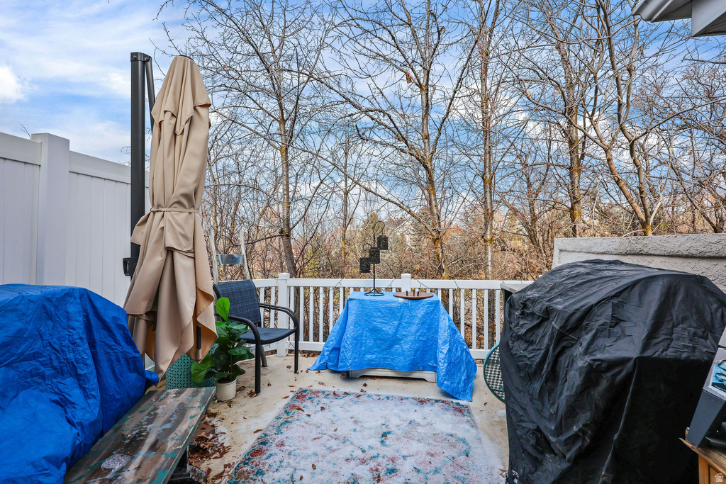 1015 E BROOK HAVEN DR Kaysville, UT 84037