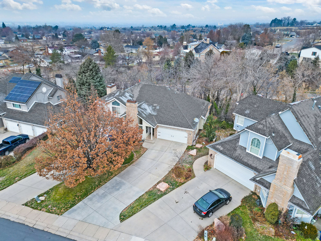 1015 E BROOK HAVEN DR Kaysville, UT 84037