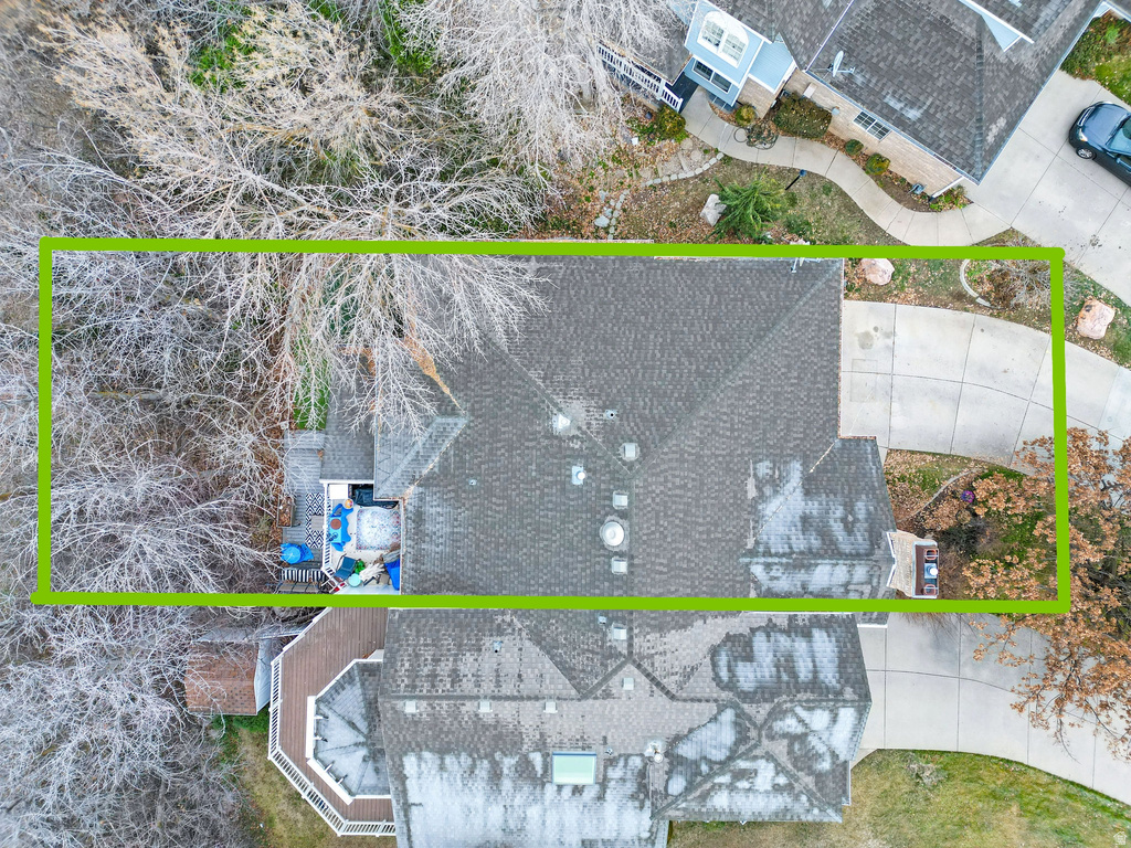 1015 E BROOK HAVEN DR Kaysville, UT 84037