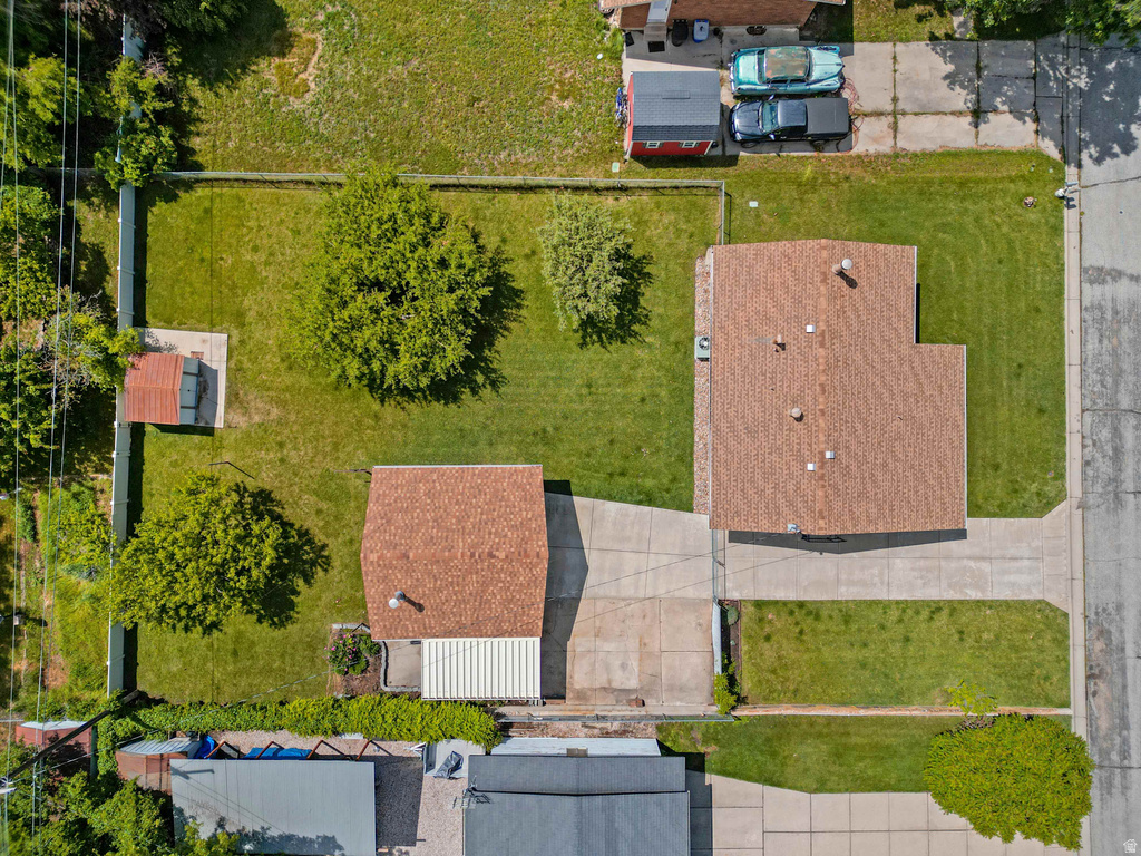 2458 N 575 E North Ogden, UT 84414