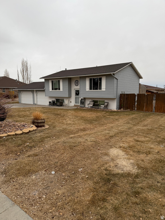 835 S 2050 W #12 Vernal, UT 84078